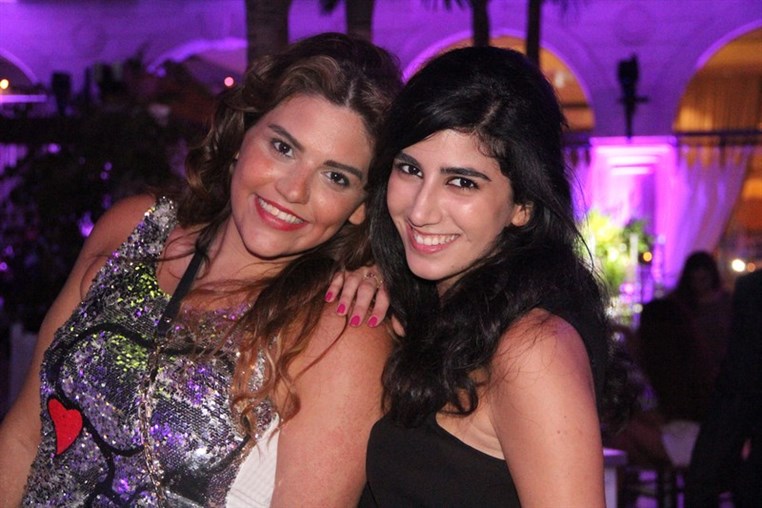 Summer Kitchen Party at Amethyste Part 2